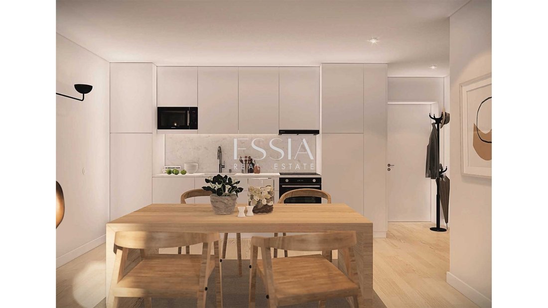 Apartment in Arcozelo, Porto District, Portugal 2 - 17650282