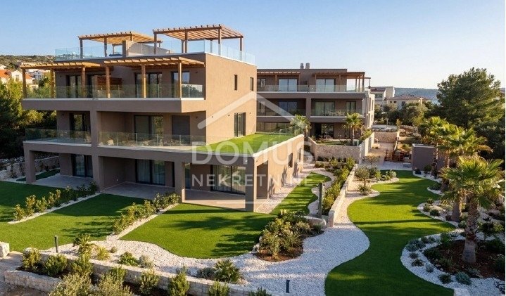 Apartment in Sevid na Moru, Split-Dalmatia County, Croatia 1 - 17649355