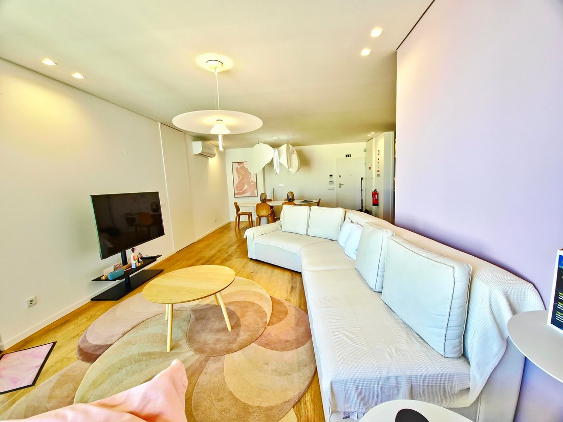 Appartement à Olhão, Algarve, Portugal 5 - 17644925