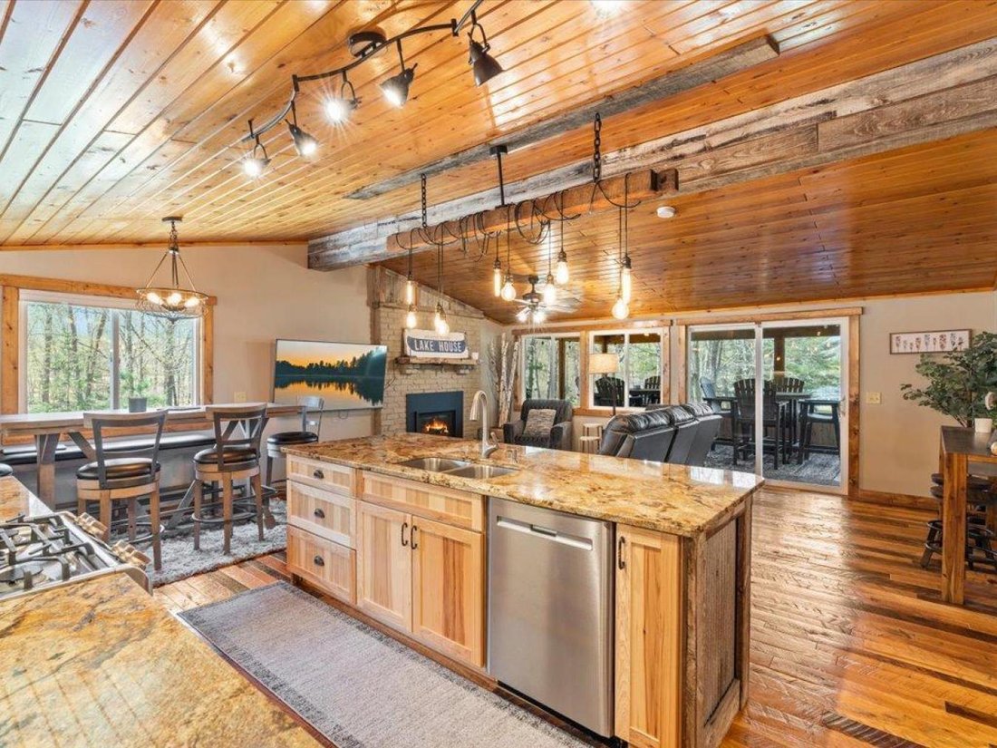 House in Crosslake, Minnesota, United States 4 - 17658073