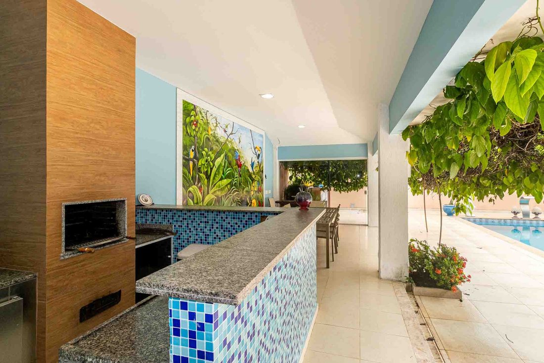 House in Rio de Janeiro, State of Rio de Janeiro, Brazil 5 - 17647079