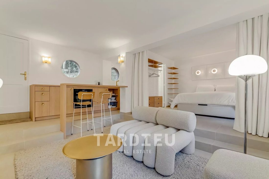 Apartment in Zone Ouest Urbaine, Saint-Tropez, France 3 - 16667206