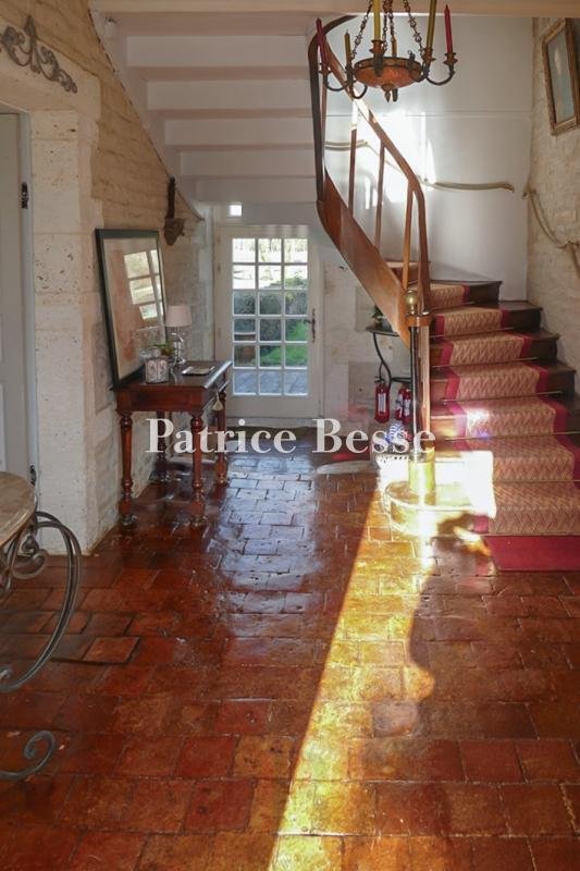 House in Ma Campagne - Petit Fresquet, Angoulême, France 5 - 17648117