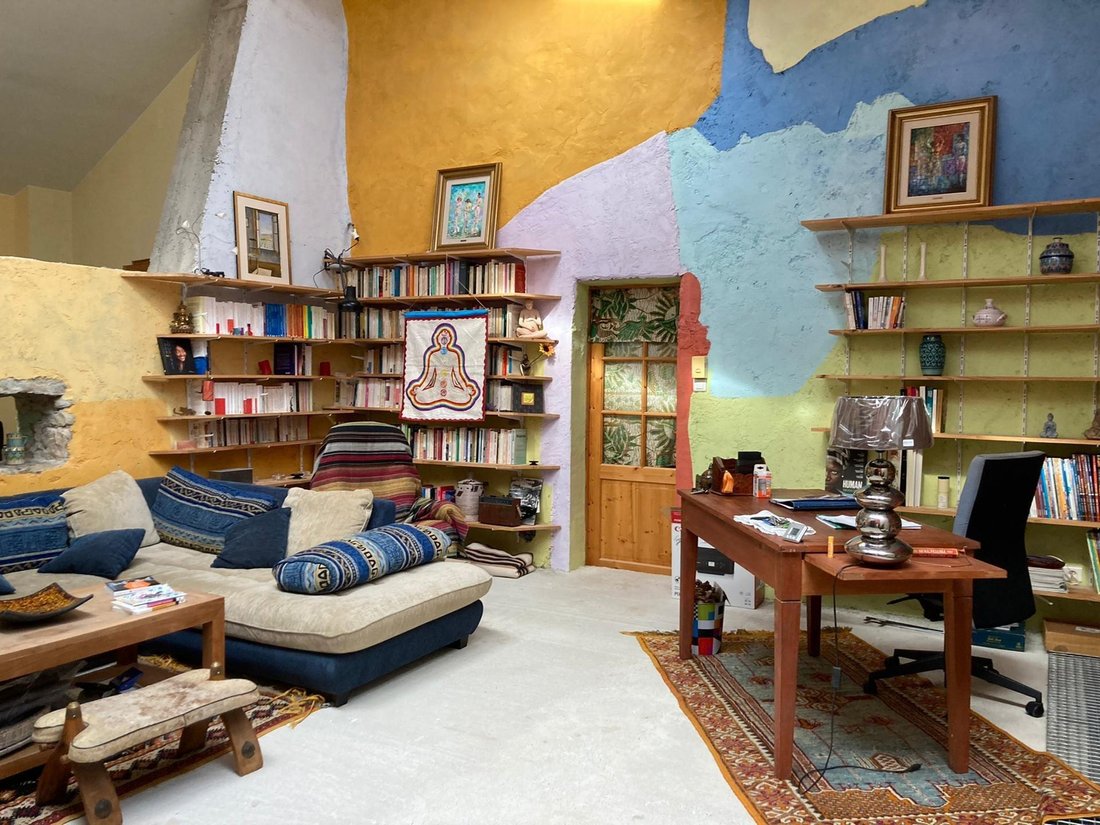 House in Saint-Montan, Auvergne-Rhône-Alpes, France 5 - 17655033