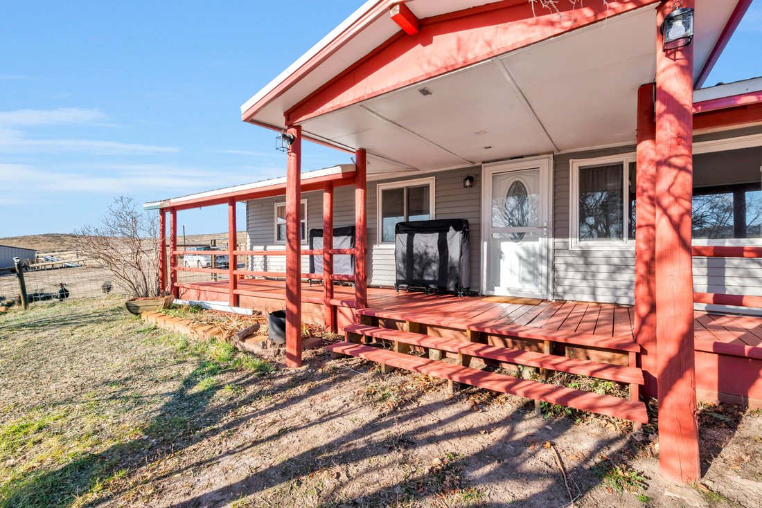House in Craig, Colorado, United States 4 - 17647613