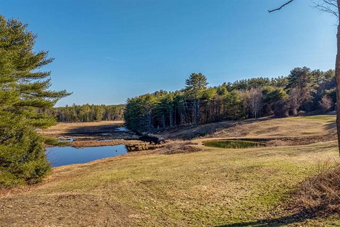 House in Center Harbor, New Hampshire, United States 3 - 17658827