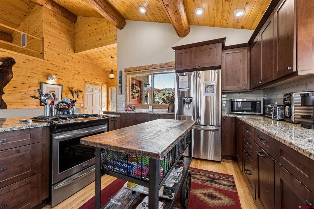 House in Hesperus, Colorado, United States 5 - 17649201
