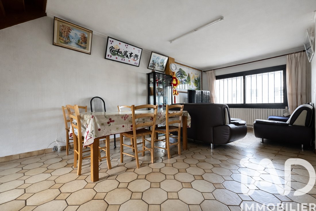 House in Villejuif, Ile-de-France, France 4 - 17312086