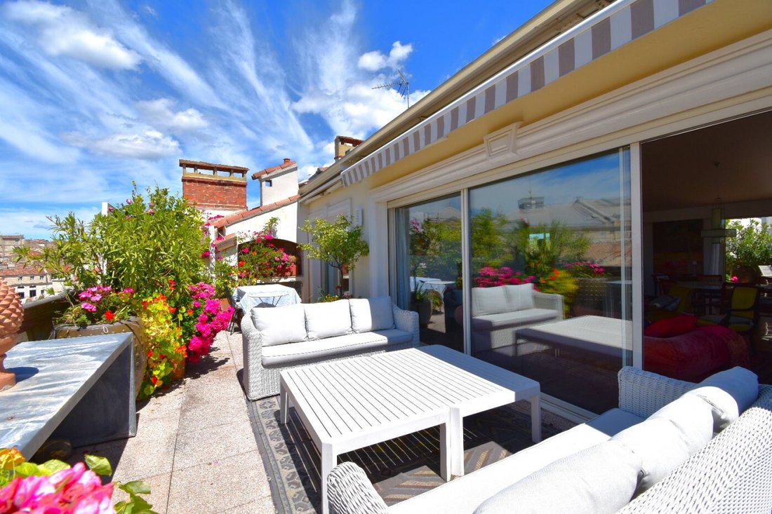Apartamento en Centre Historique, Montpellier, Francia 1 - 17646302