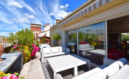Apartamento en Centre Historique, Montpellier, Francia 1