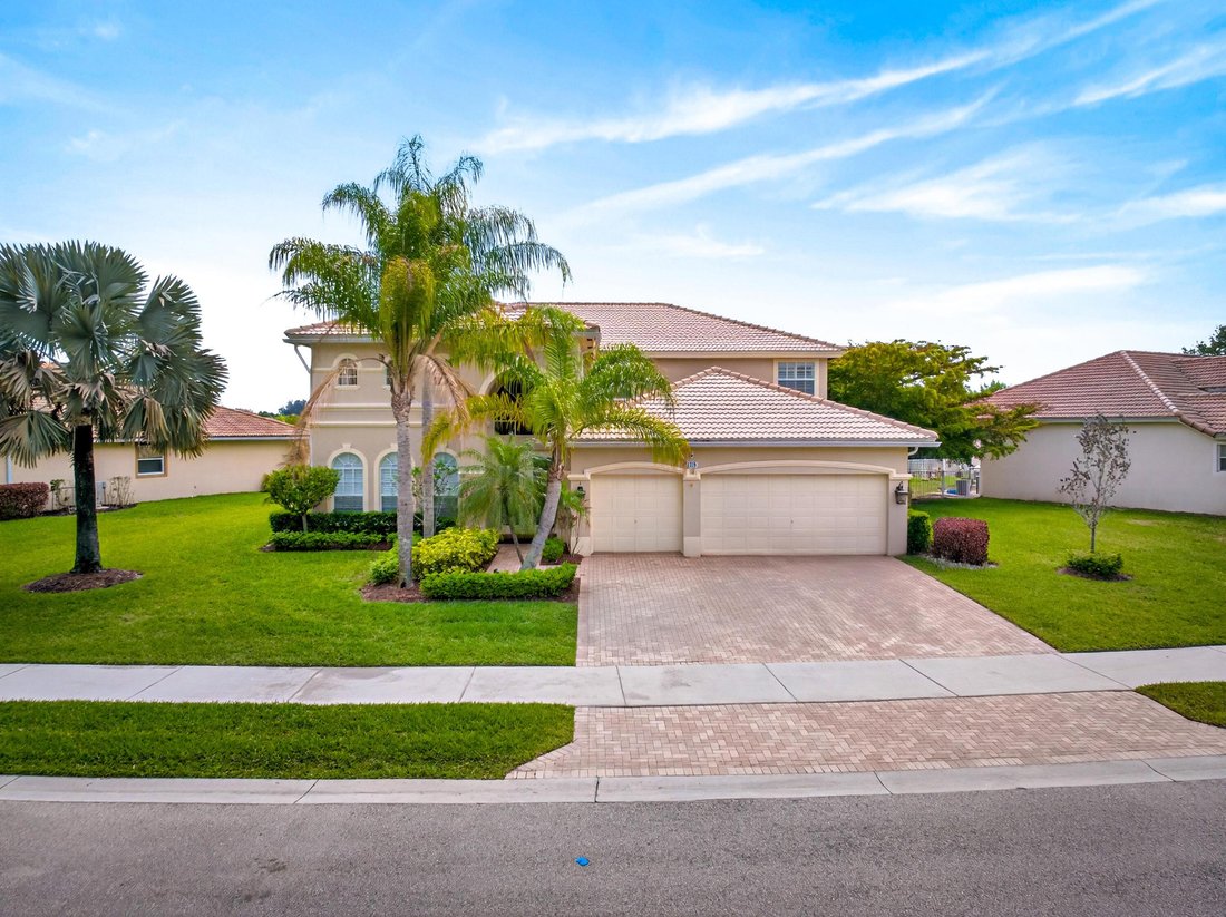 House in Stuart, Florida, United States 1 - 17648512