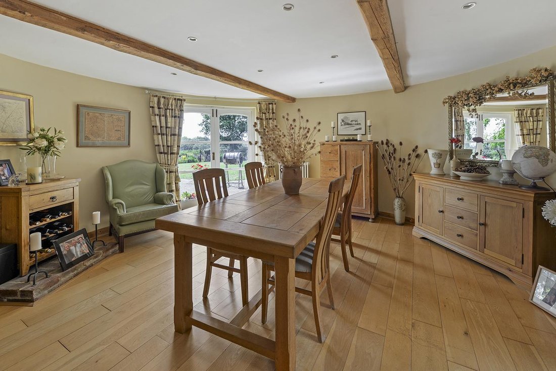 House in Ulcombe, England 4 - 17652189