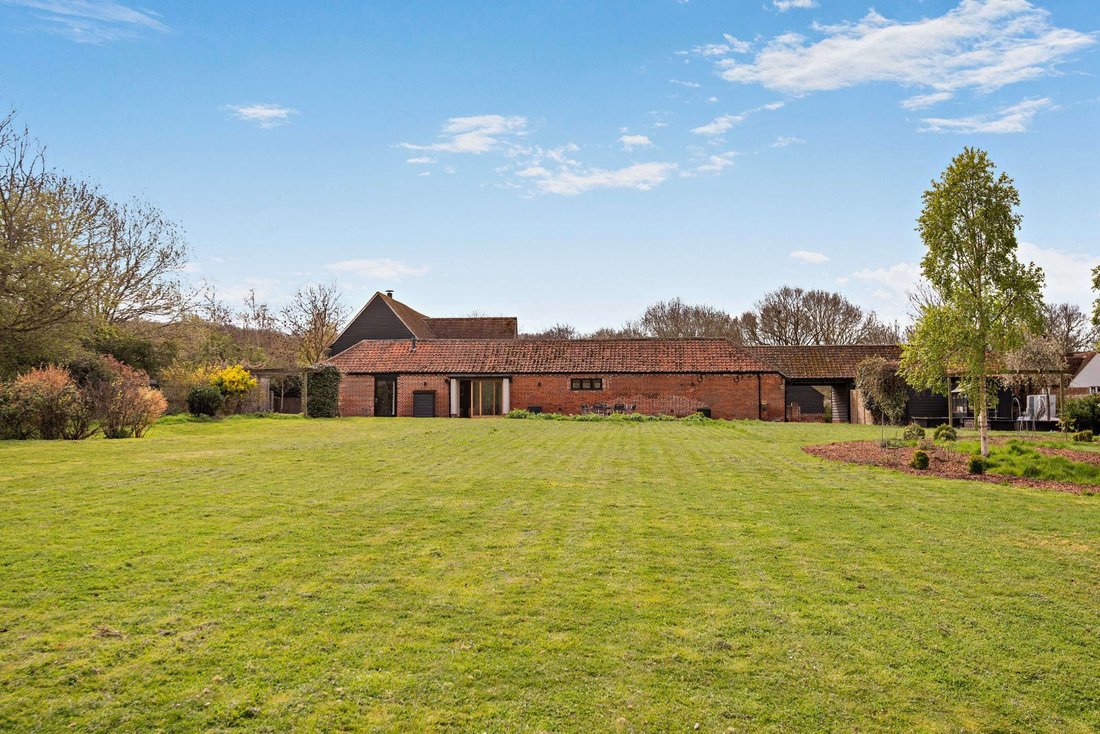 House in Little Baddow, England 2 - 17645284