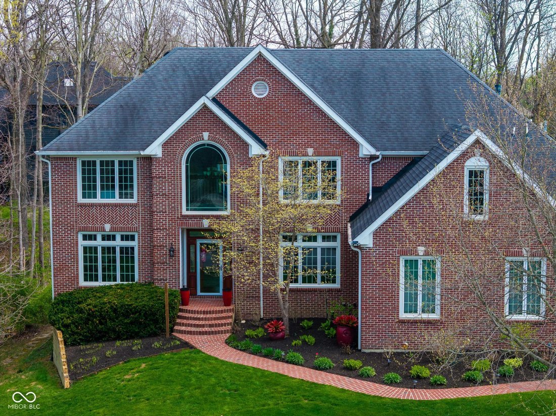 House in Lawrence, Indiana, United States 2 - 17650075