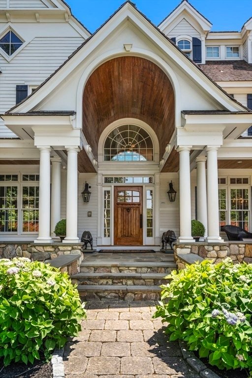 House in Milton, Massachusetts, United States 4 - 17646211