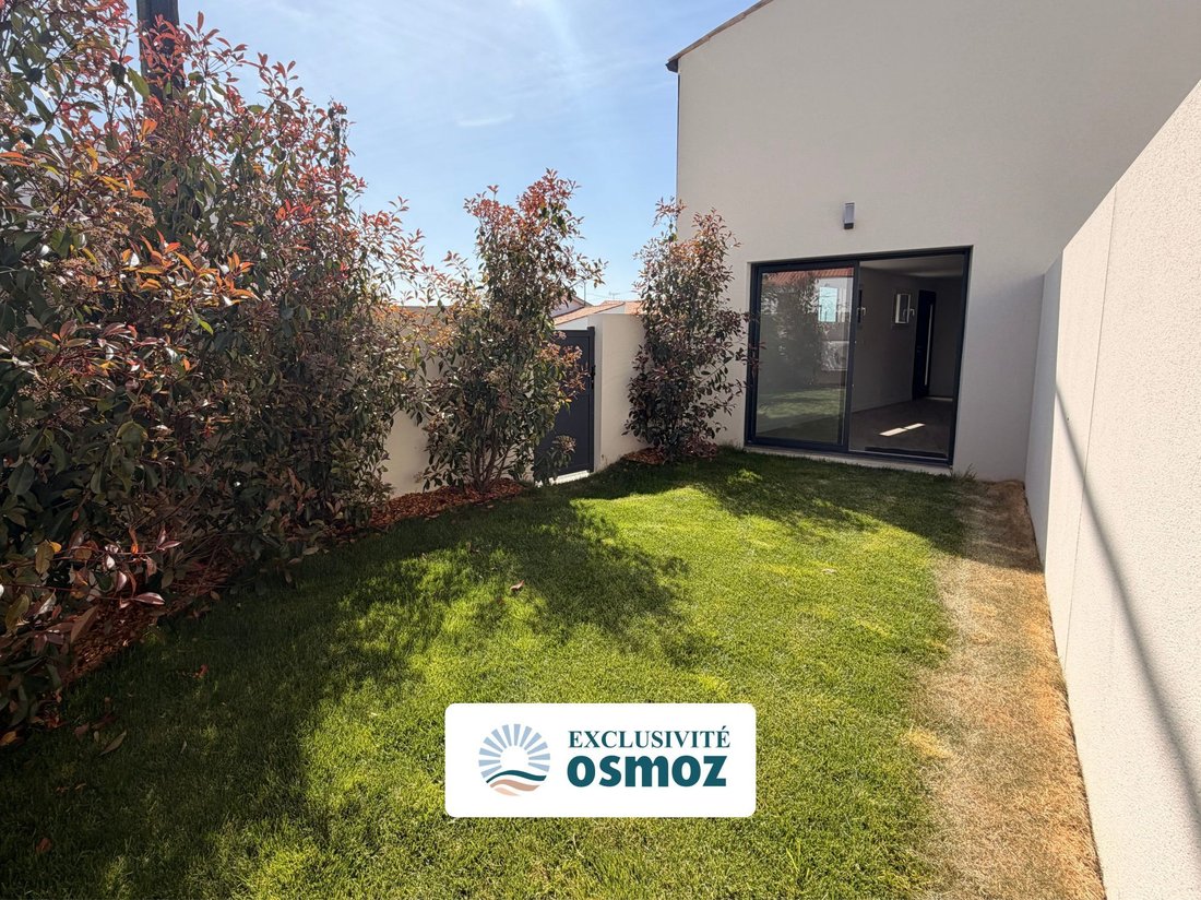 House in Port Neuf, La Rochelle, France 2 - 17651507