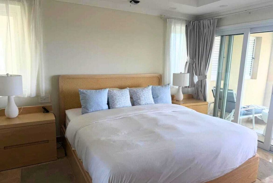 Apartment in Bridgetown, Christ Church, Barbados 5 - 17648071