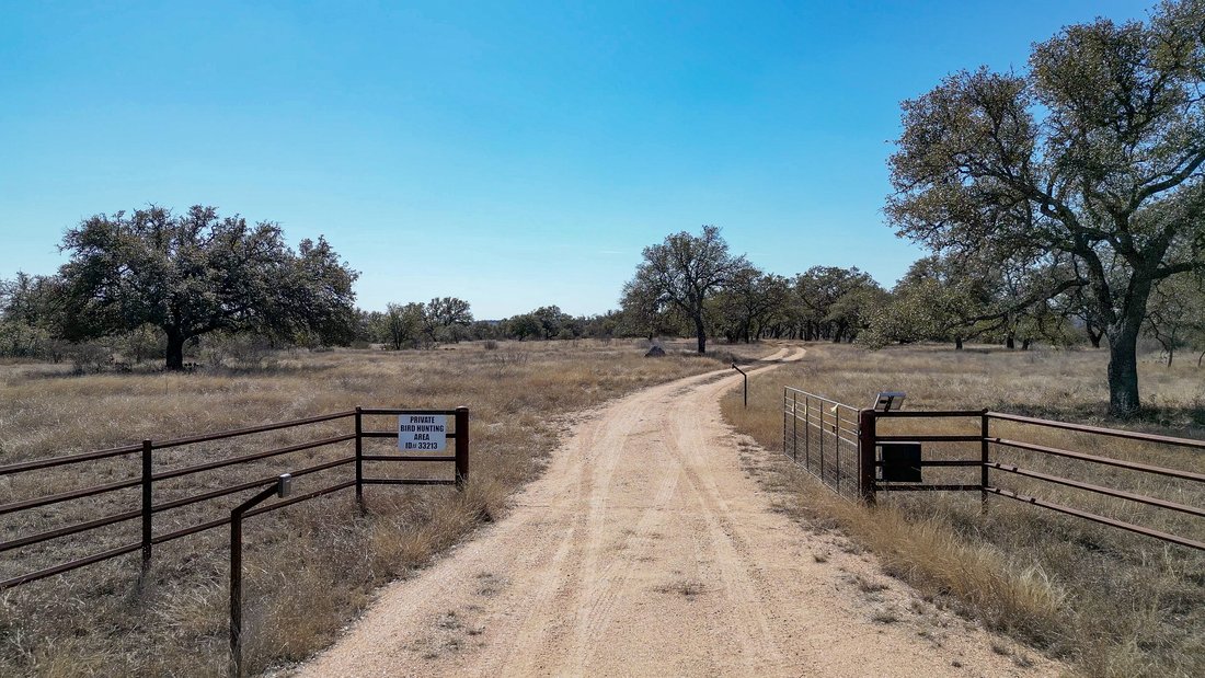 Farm Ranch in Round Mountain, Texas, United States 3 - 17644844