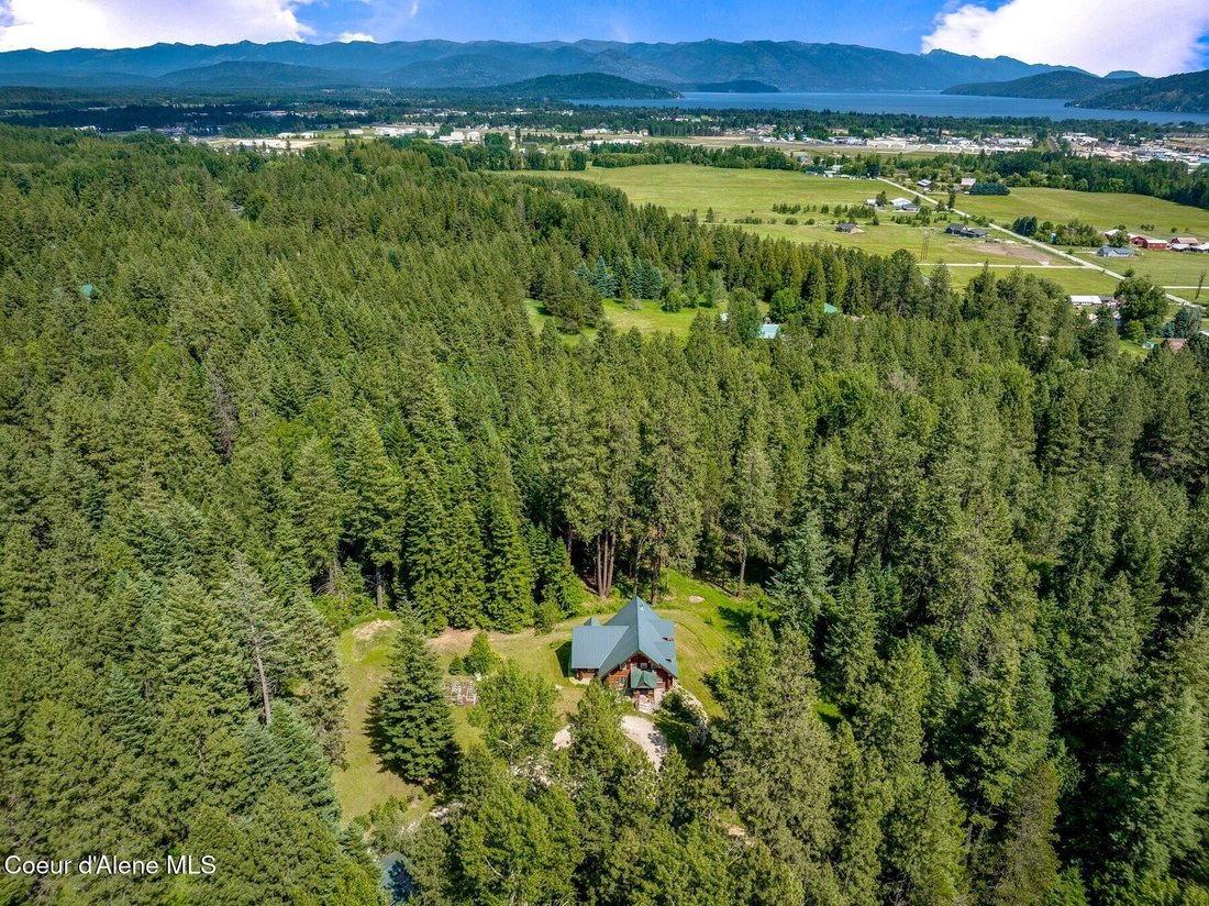 House in Sandpoint, Idaho, United States 2 - 17648766