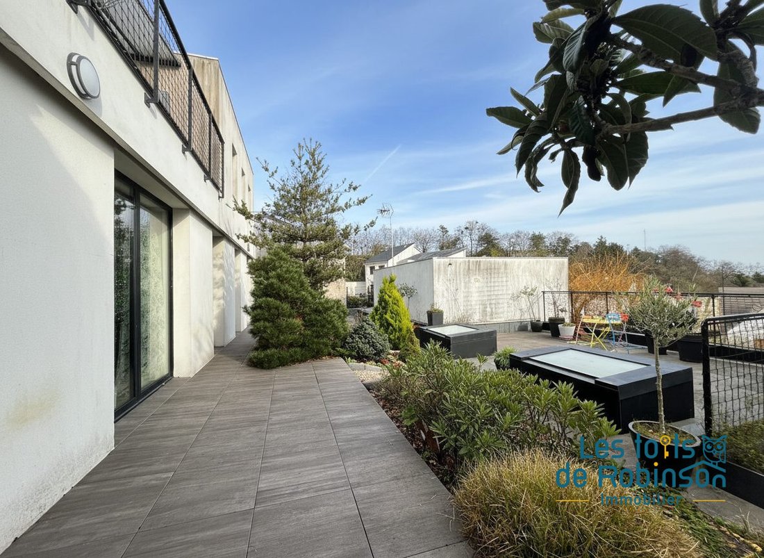 House in Wallon, Le Plessis-Robinson, France 3 - 17651433