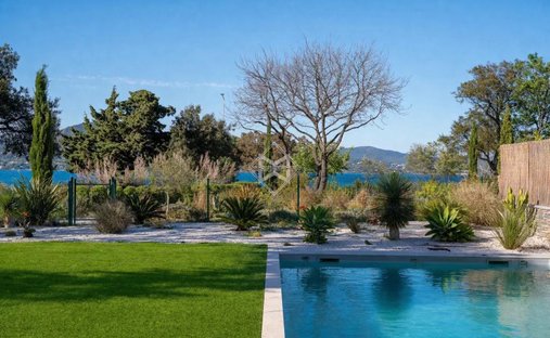 Villa in Gassin, Provence-Alpes-Côte d'Azur, France 1
