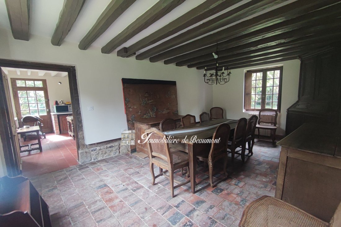 Villa in Bernay, Normandy, France 4 - 17640893