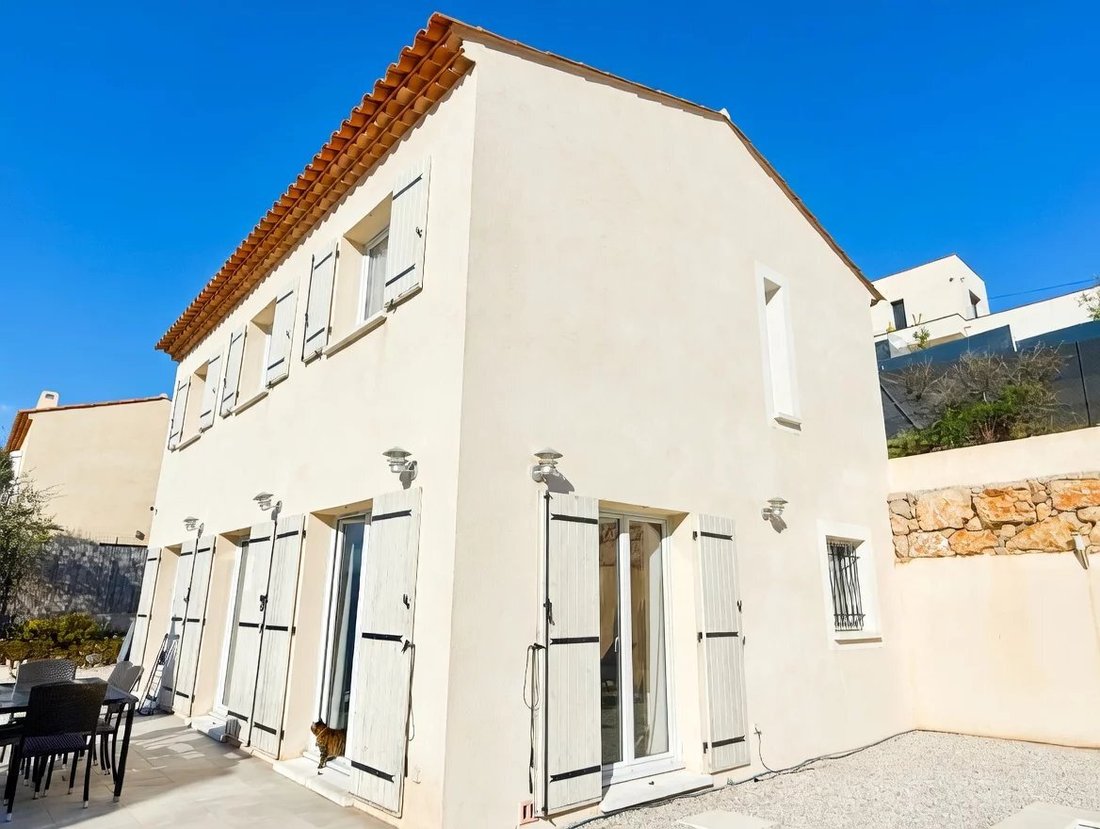 House in Aspremont, Provence-Alpes-Côte d'Azur, France 4 - 17352658