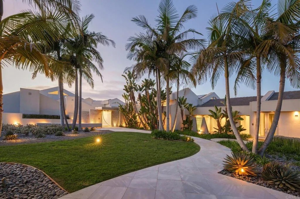 House in Rancho Santa Fe, California, United States 2 - 17649093