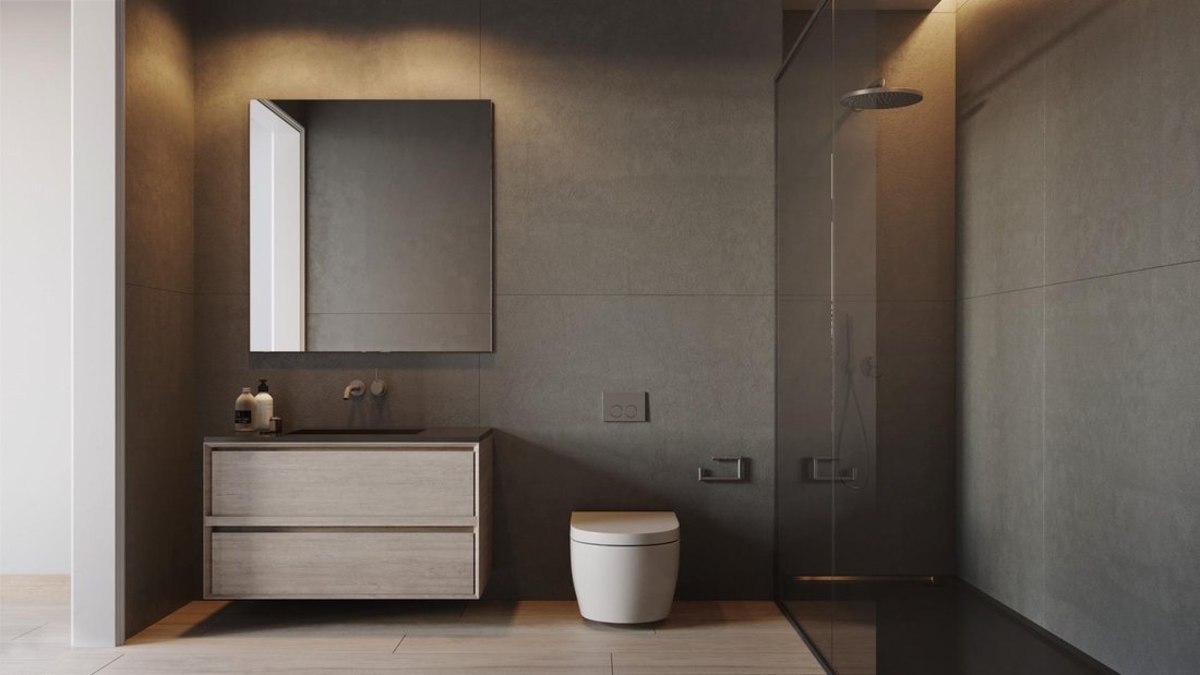 Apartment in Escaldes-Engordany, Escaldes-Engordany, Andorra 5 - 17543635