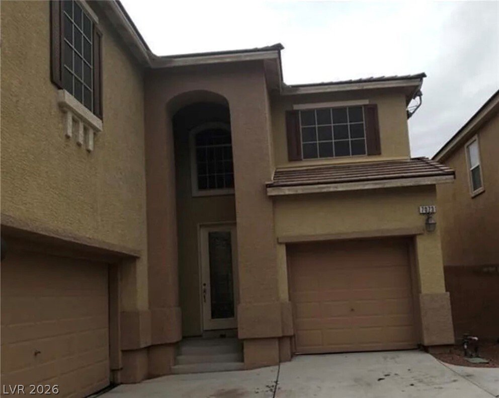 House in North Las Vegas, Nevada, United States 1 - 17648046