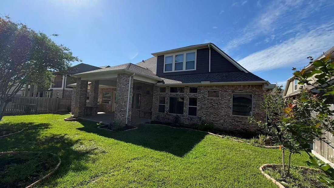 House in Spring, Texas, United States 5 - 17149088