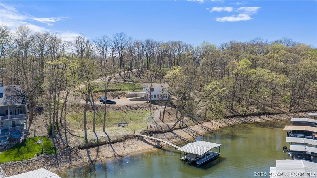 House in Lake Ozark, Missouri, United States 1 - 17649217