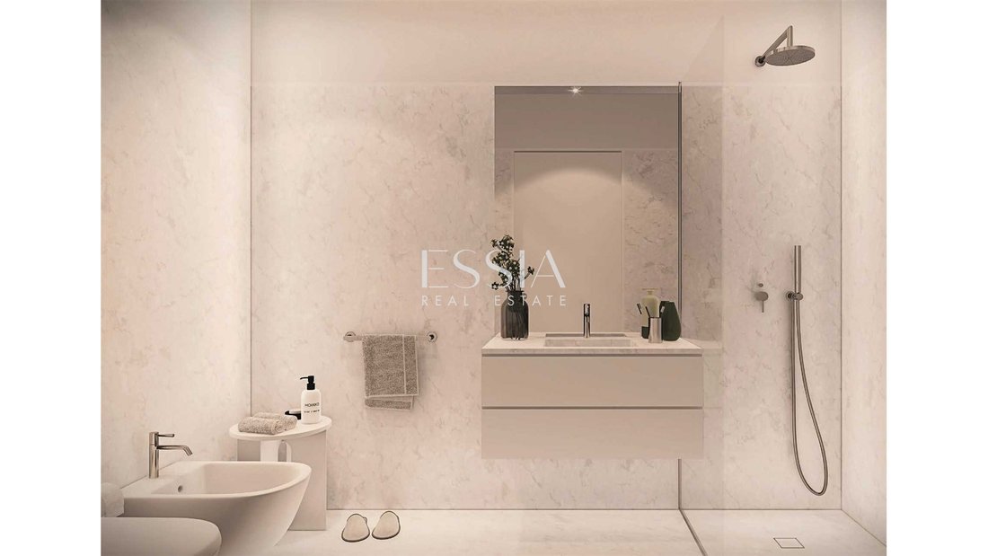 Apartment in Arcozelo, Porto District, Portugal 5 - 17650282