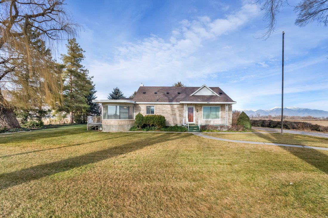 House in Payson, Utah, United States 4 - 17651901