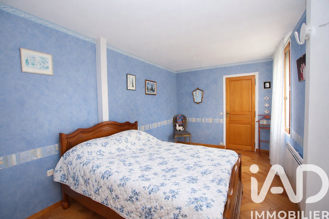 House in Val Fleury, Meudon, France 5 - 17361867