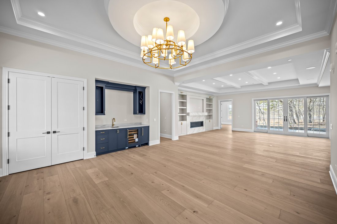 House in Lake Bluff, Illinois, United States 3 - 17644952