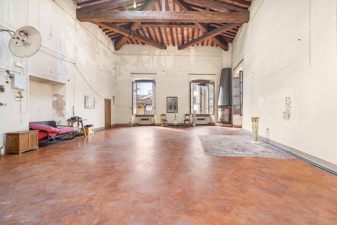Apartment in Centro, Florence, Tuscany 4 - 17651015