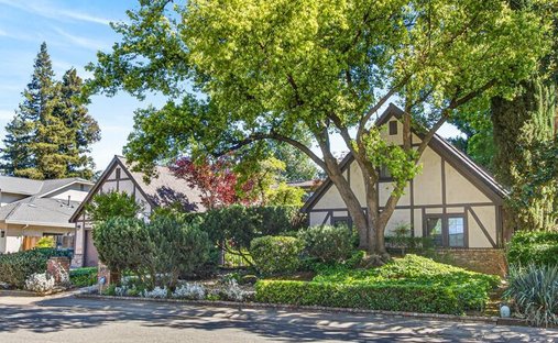 House in Sacramento, California, United States 1