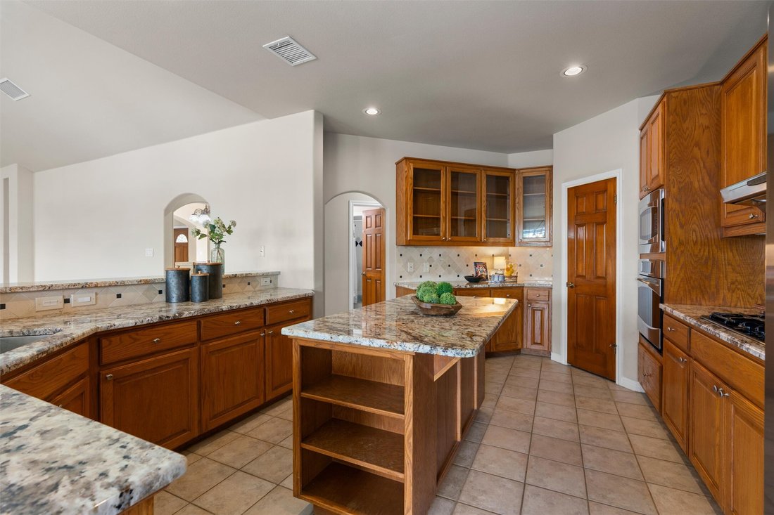 House in Georgetown, Texas, United States 4 - 17649273