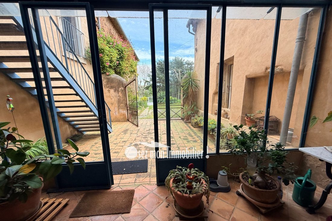Villa in Baliste, Narbonne, France 5 - 17646445