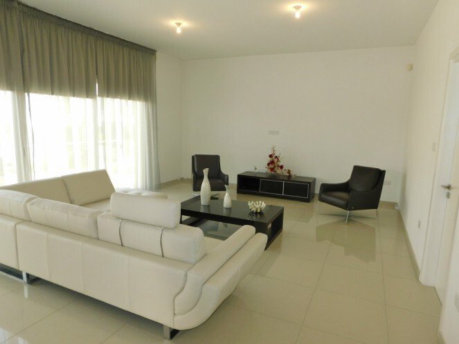 Villa in Kissonerga, Paphos, Cyprus 4 - 11010675