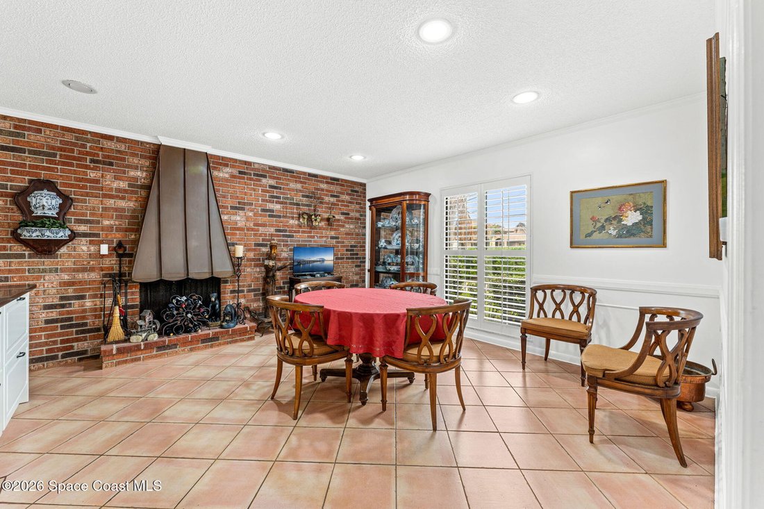 House in Cocoa Beach, Florida, United States 5 - 17648786