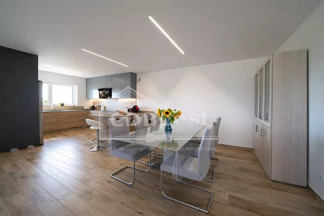 Apartment in Frisange, Luxembourg District, Luxembourg 2 - 15158318