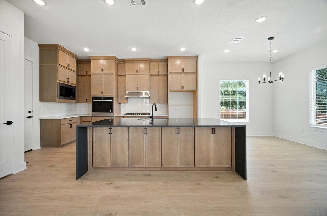 House in Austin, Texas, United States 3 - 17648378