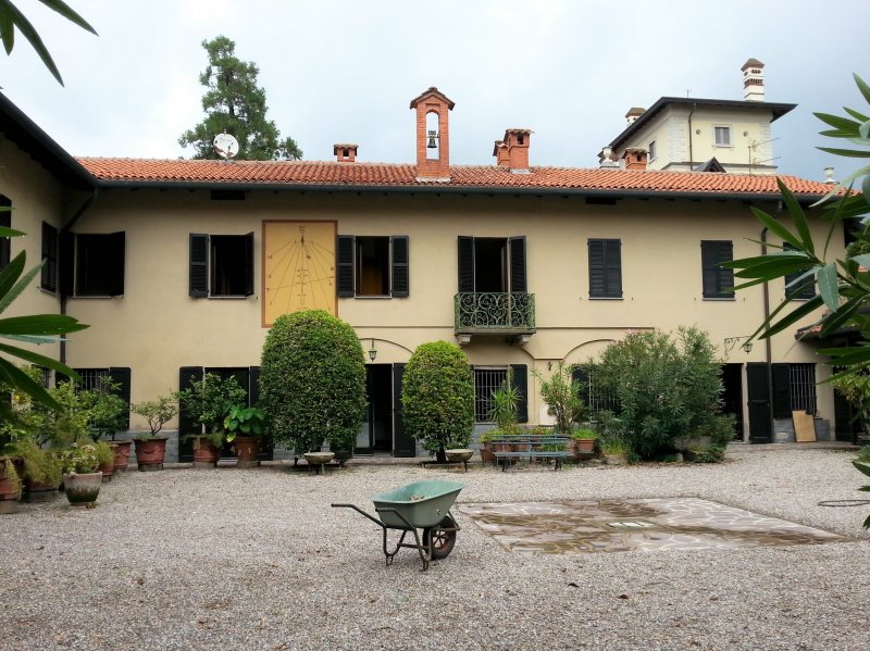 Estate in Buscate, Lombardy, Italy 3 - 17645359