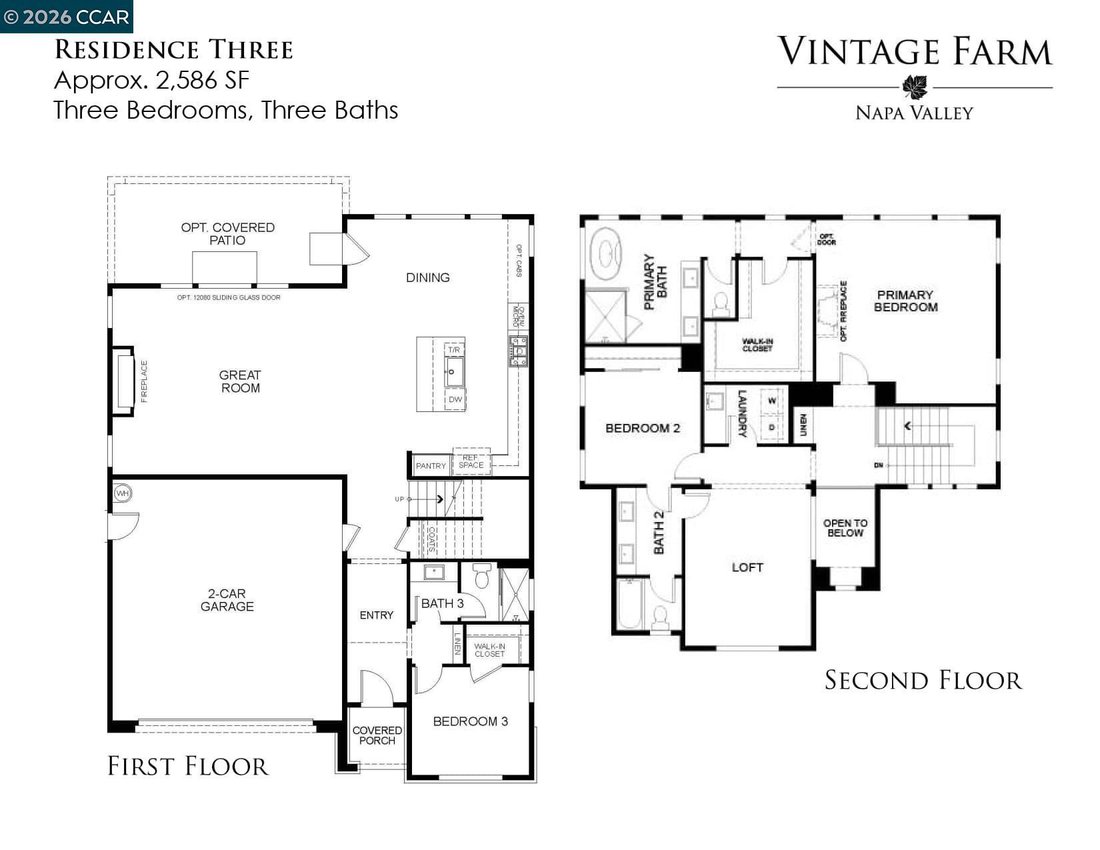 House in Napa, California, United States 2 - 17648137