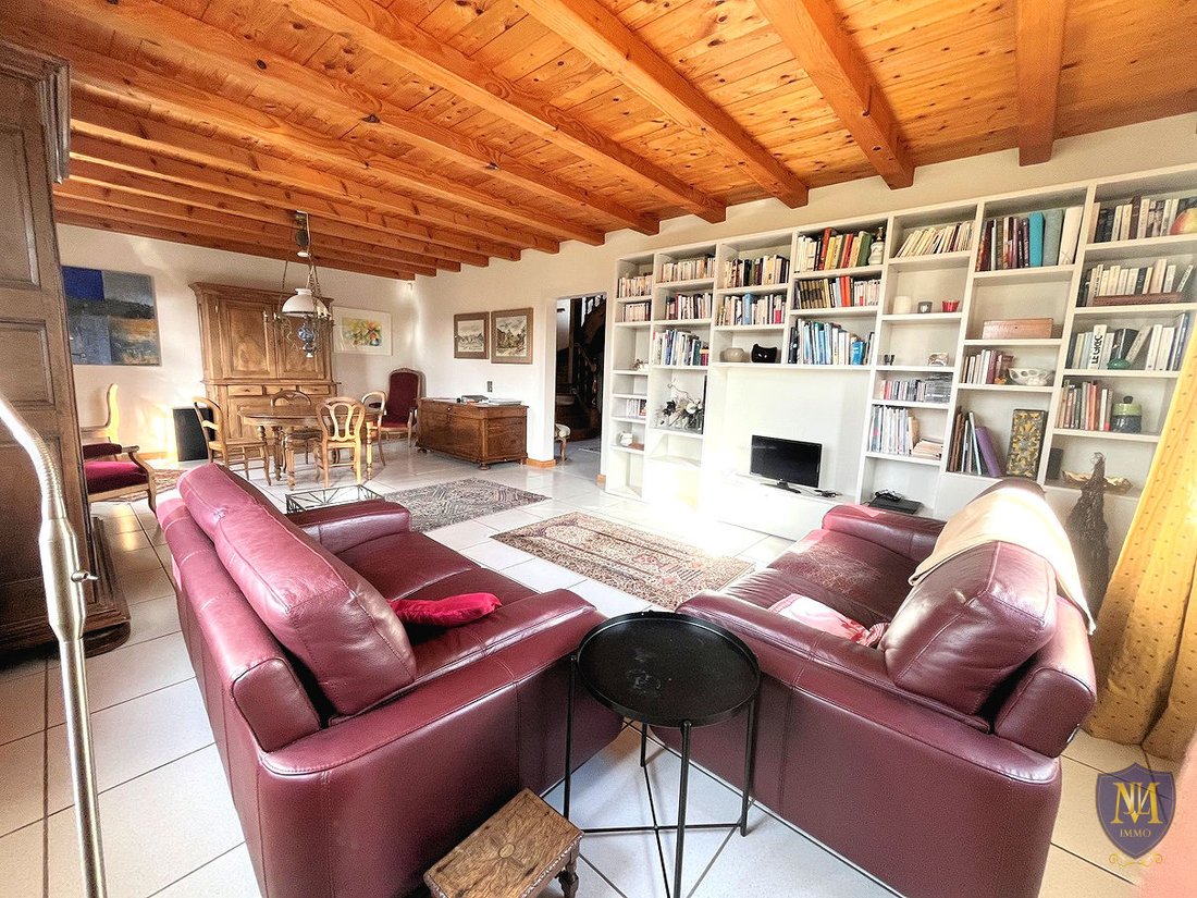 House in Hagenthal-le-Bas, Grand Est, France 4 - 17646413