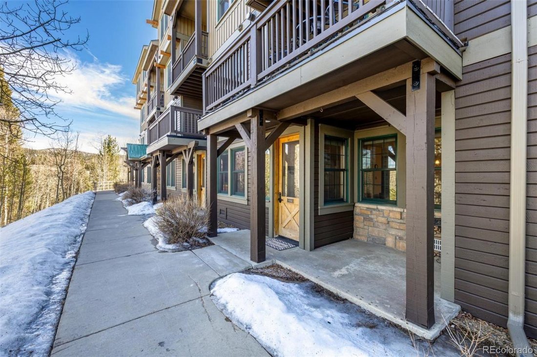 House in Granby, Colorado, United States 1 - 17652596