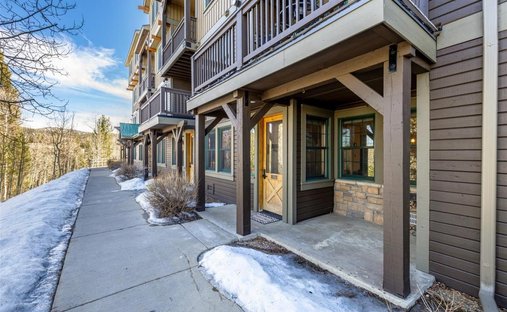 Haus in Granby, Colorado, Vereinigte Staaten 1