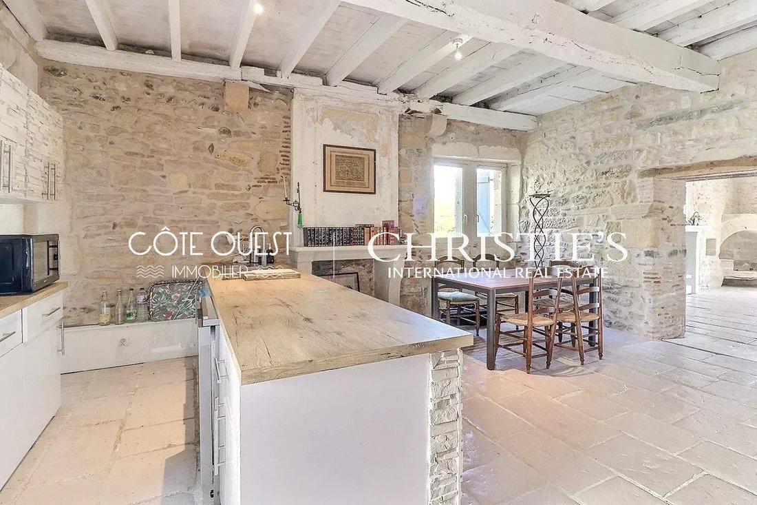 House in Orist, Nouvelle-Aquitaine, France 4 - 17647029